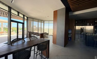 Hermoso Departamento en Renta Woha Puerto Cancun