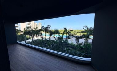 Hermoso Departamento en Renta Woha Puerto Cancun