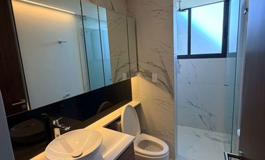 Hermoso Departamento en Renta Woha Puerto Cancun