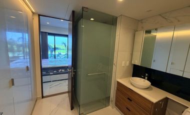 Hermoso Departamento en Renta Woha Puerto Cancun