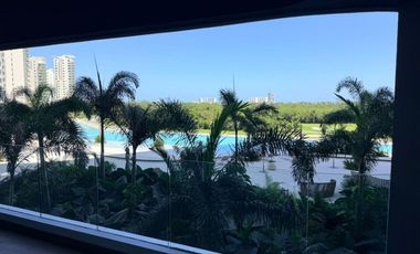 Hermoso Departamento en Renta Woha Puerto Cancun