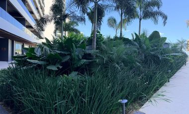 Hermoso Departamento en Renta Woha Puerto Cancun