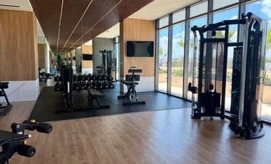 Hermoso Departamento en Renta Woha Puerto Cancun