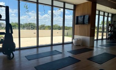 Hermoso Departamento en Renta Woha Puerto Cancun