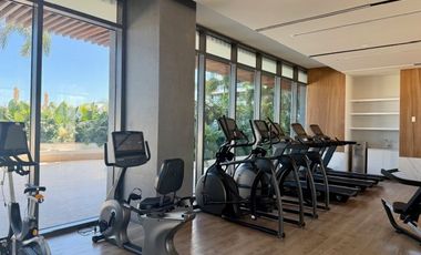 Hermoso Departamento en Renta Woha Puerto Cancun