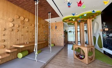 Hermoso Departamento en Renta Woha Puerto Cancun