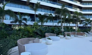 Hermoso Departamento en Renta Woha Puerto Cancun