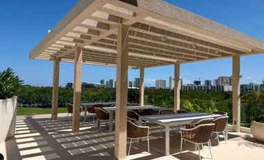 Hermoso Departamento en Renta Woha Puerto Cancun