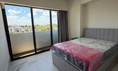 Hermoso Departamento en Renta Woha Puerto Cancun