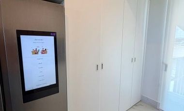 Hermoso Departamento en Renta Woha Puerto Cancun