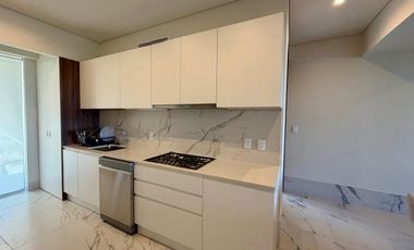 Hermoso Departamento en Renta Woha Puerto Cancun