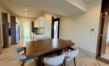 Hermoso Departamento en Renta Woha Puerto Cancun