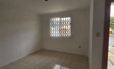 BIESS ¡Oportunidad! US$ 76.000 Venta de Casa en Mucho Lote 2 Norte de Guayaquil – 3 dormitorios