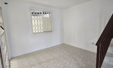 BIESS ¡Oportunidad! US$ 76.000 Venta de Casa en Mucho Lote 2 Norte de Guayaquil – 3 dormitorios