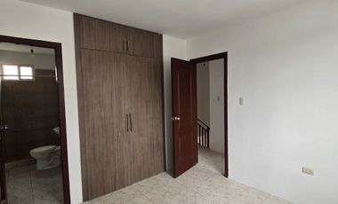 BIESS ¡Oportunidad! US$ 76.000 Venta de Casa en Mucho Lote 2 Norte de Guayaquil – 3 dormitorios