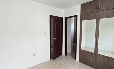 BIESS ¡Oportunidad! US$ 76.000 Venta de Casa en Mucho Lote 2 Norte de Guayaquil – 3 dormitorios