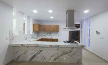 departamento nuevo en renta