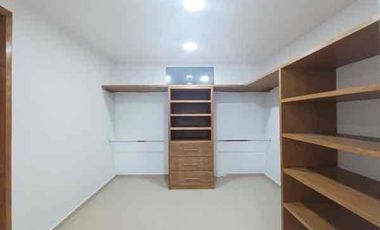 departamento nuevo en renta