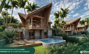 PROYECTO TOP EN TARAPOTO