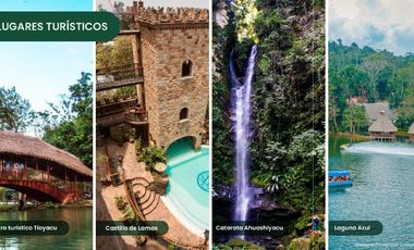 PROYECTO TOP EN TARAPOTO