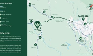 PROYECTO TOP EN TARAPOTO