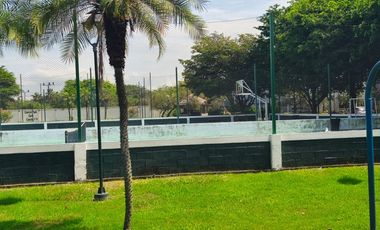 Alquiler de departamento Central Park , Samborondon.