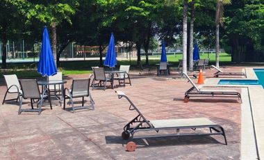 Alquiler de departamento Central Park , Samborondon.