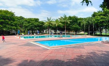 Alquiler de departamento Central Park , Samborondon.