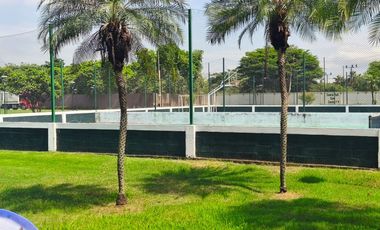 Alquiler de departamento Central Park , Samborondon.