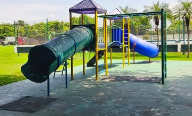 Alquiler de departamento Central Park , Samborondon.