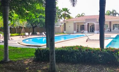 Alquiler de departamento Central Park , Samborondon.