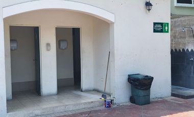 Alquiler de departamento Central Park , Samborondon.