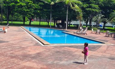 Alquiler de departamento Central Park , Samborondon.