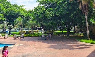 Alquiler de departamento Central Park , Samborondon.