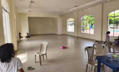 Alquiler de departamento Central Park , Samborondon.