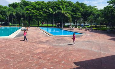 Alquiler de departamento Central Park , Samborondon.