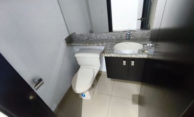 Alquiler de departamento Central Park , Samborondon.