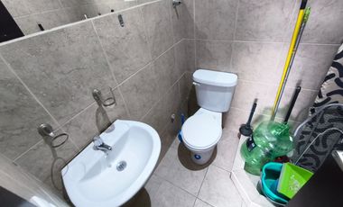 Alquiler de departamento Central Park , Samborondon.