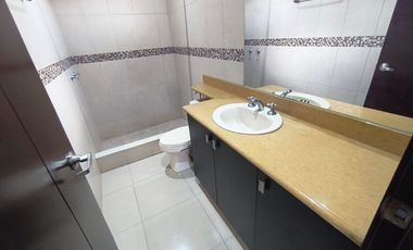 Alquiler de departamento Central Park , Samborondon.