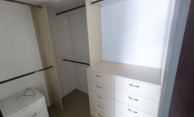 Alquiler de departamento Central Park , Samborondon.