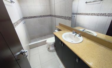 Alquiler de departamento Central Park , Samborondon.