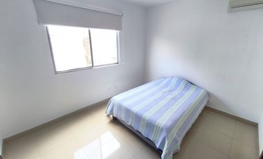 Alquiler de departamento Central Park , Samborondon.