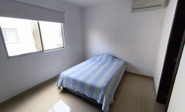 Alquiler de departamento Central Park , Samborondon.