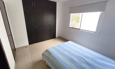 Alquiler de departamento Central Park , Samborondon.