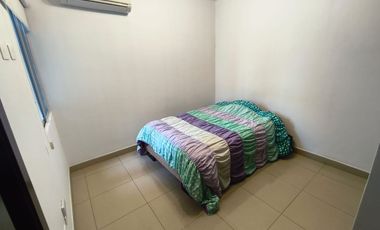 Alquiler de departamento Central Park , Samborondon.