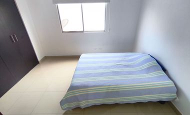 Alquiler de departamento Central Park , Samborondon.