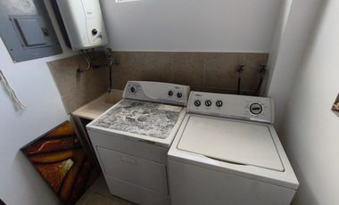 Alquiler de departamento Central Park , Samborondon.