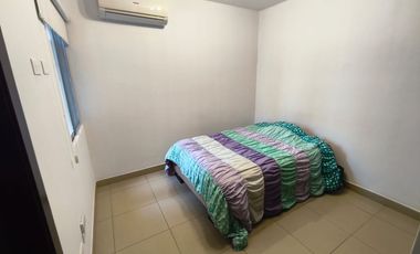 Alquiler de departamento Central Park , Samborondon.