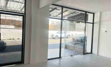 Local comercial de Alquiler en Ceibos Norte - Palermo 2