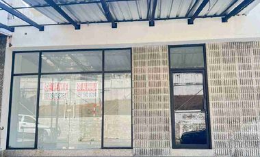 Local comercial de Alquiler en Ceibos Norte - Palermo 2